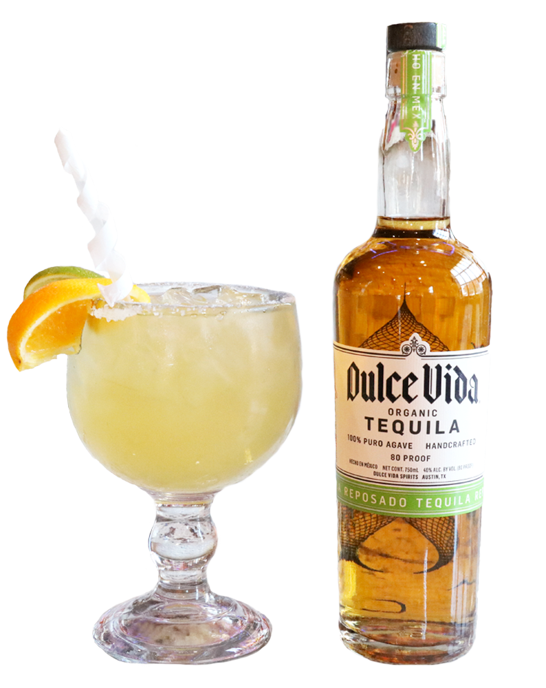 Drink special offer